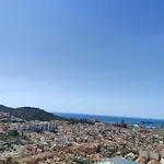 Sky View Design And Relax Top View With Free Parking