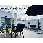Apartamentos Varela 14