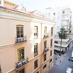 Letmalaga Soho Apartments