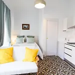 Letmalaga Soho Apartments
