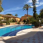 Mijas Costa Riviera del Sol Piscinas y Wifi