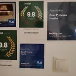 Casa Princesa Huelin