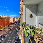Casa Princesa Huelin