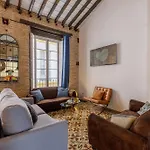 Six Apartments By Caleta Homes