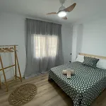 Atuairehome La Casita De Maura Rozando Playas Del Palo