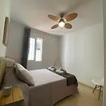 Apartamento Malaga Centro