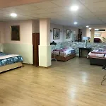 loft de lujo