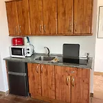 Apartamento Vistas Golf Y Bahia