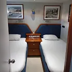 The Boathouse