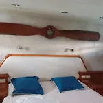 The Boathouse