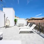 Charming Apartment In The Heart Of Mlaga