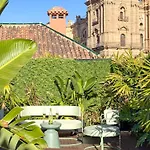 Coeo Fresca Roof Garden Signature Apartments