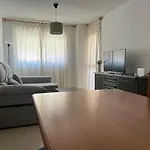 Garden Teatinos, Apartamento Con Piscina, Aparcamiento Y Ac