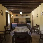 Rural Montes Malaga: Cortijo La Palma