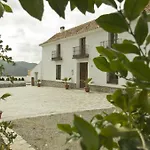 Rural Montes Malaga: Cortijo La Palma