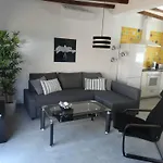 Malaga Apartamentos - Nuno Gomez, 24
