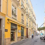 Letmalaga Calderon