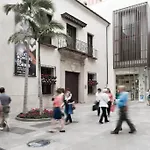 Apartments Tres Sesenta