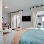 Malaga Lodge Studio