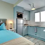 Malaga Lodge Studio