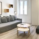 Livemalaga Santa Maria Apartments