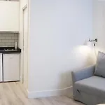Livemalaga Santa Maria Apartments