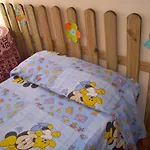 Modern Family Flat Malaga