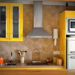 La Bolsa Apartment