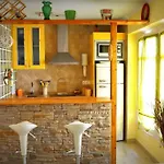 La Bolsa Apartment