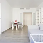 Hello Malaga Flat Victoria