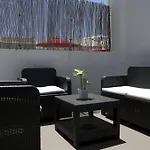 Apartamentos San Pablo