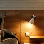 Luxury Cabaret Suite