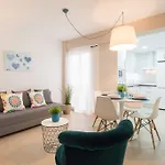 Pena City Center Apartment