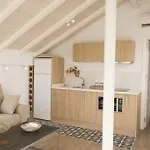 Living4Malaga Atico Cervantes