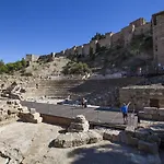 Gr Suites Boutique Alcazaba