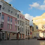 Living4Malaga Atico Cervantes