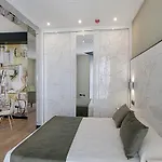 Apartamentos Suites Oficentro Deluxe