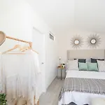 Apartamentos Soho Boutique Museo