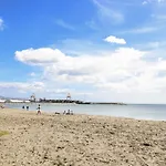 Letmalaga West Beach