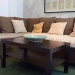 Del Parque Flats - Carreteria