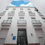 Apartamentos Soho Boutique Museo