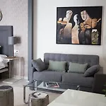 Apartamentos Soho Boutique Museo