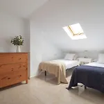 Cosy Central 3 Bedroom Duplex
