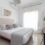 Cosy Central 3 Bedroom Duplex