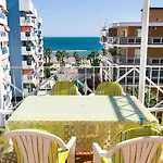 Apartment Paseo De Sancha