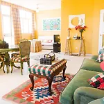 Apartment Paseo De Sancha