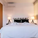 Livemálaga Terrace Deluxe