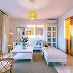Livemálaga Terrace Deluxe