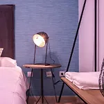 Malaga Central Suites