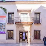 Malaga Central Suites